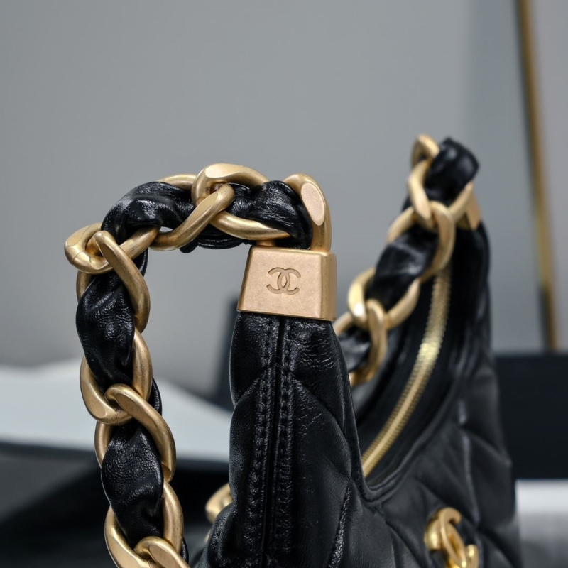 Chanel Top Handle Bags